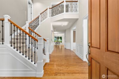 9545 NE Idel Weis Court , Bainbridge Island, WA 98110 - Photo 6