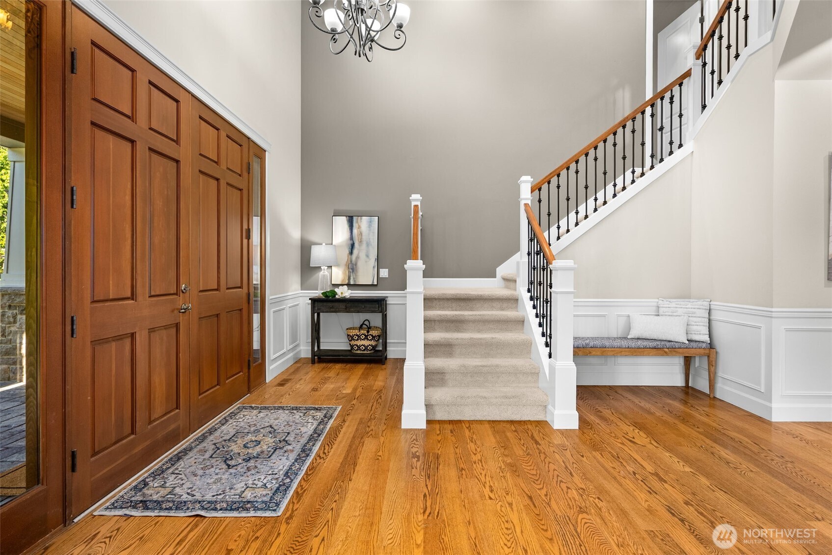 9545 NE Idel Weis Court , Bainbridge Island, WA 98110