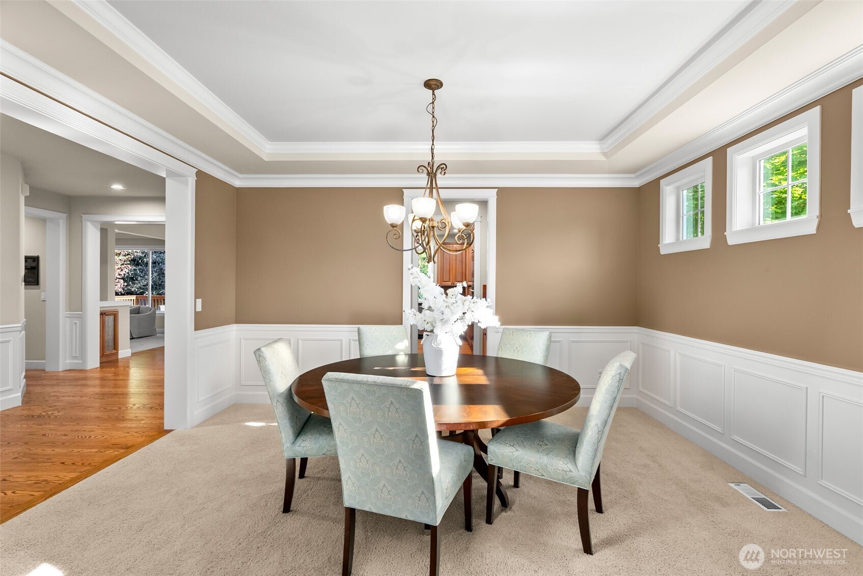 9545 NE Idel Weis Court , Bainbridge Island, WA 98110