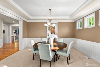 9545 NE Idel Weis Court , Bainbridge Island, WA 98110 - Photo 10