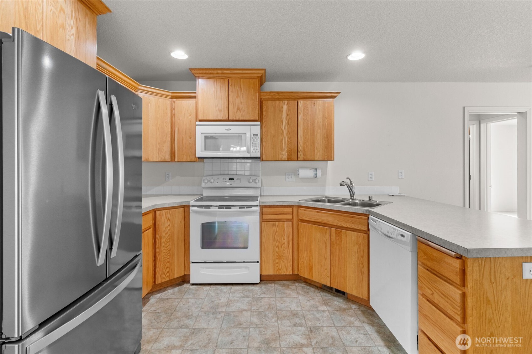 3604 Andress Street NE, Olympia, WA 98516