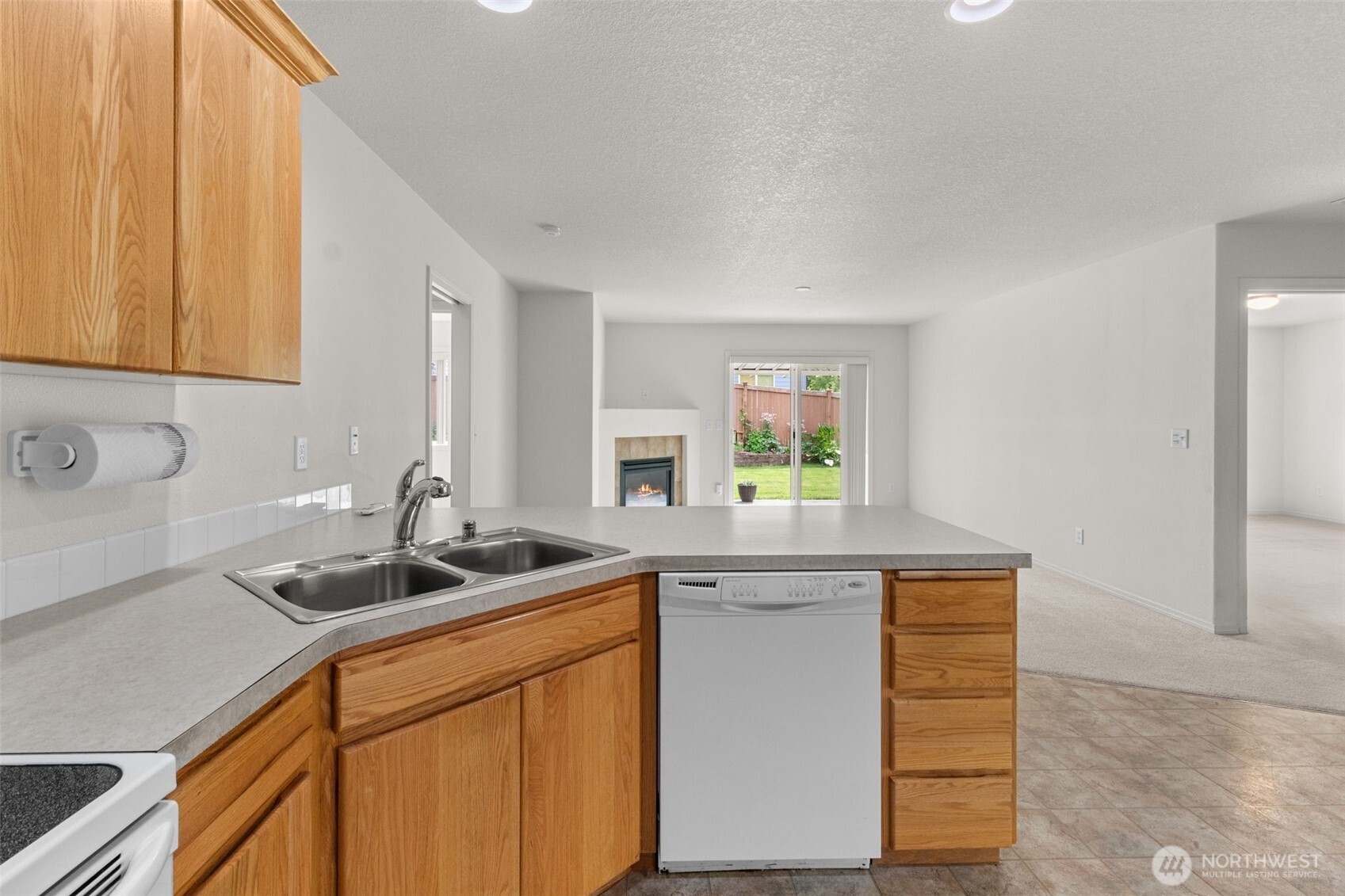 3604 Andress Street NE, Olympia, WA 98516