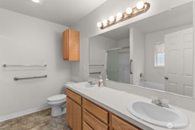 3604 Andress Street NE, Olympia, WA 98516 - Photo 19