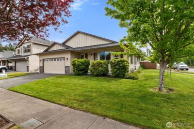 3604 Andress Street NE, Olympia, WA 98516 - Photo 2