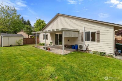 3604 Andress Street NE, Olympia, WA 98516 - Photo 26