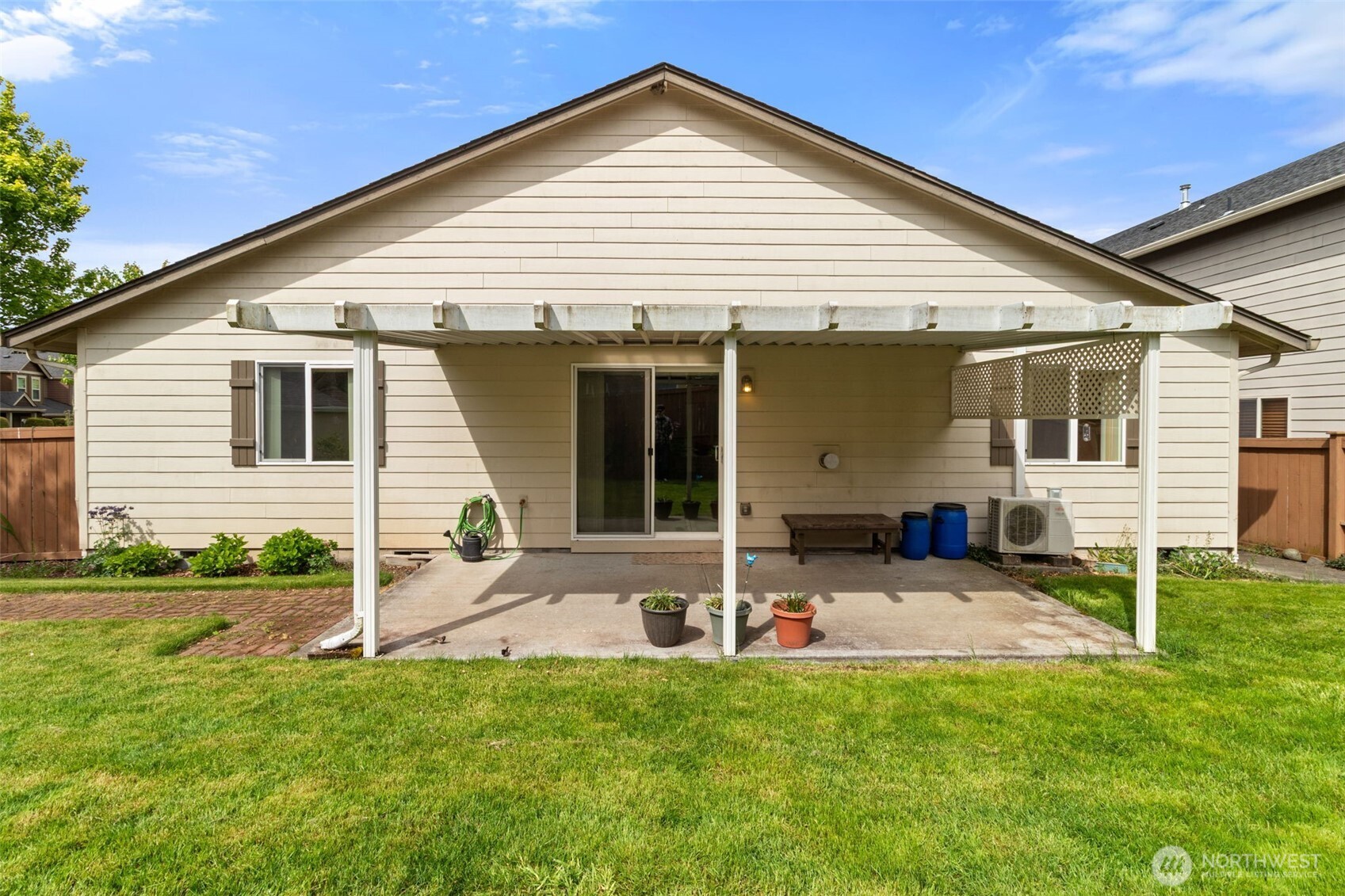 3604 Andress Street NE, Olympia, WA 98516