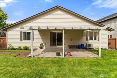 3604 Andress Street NE, Olympia, WA 98516 - Photo 27