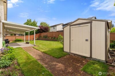 3604 Andress Street NE, Olympia, WA 98516 - Photo 29