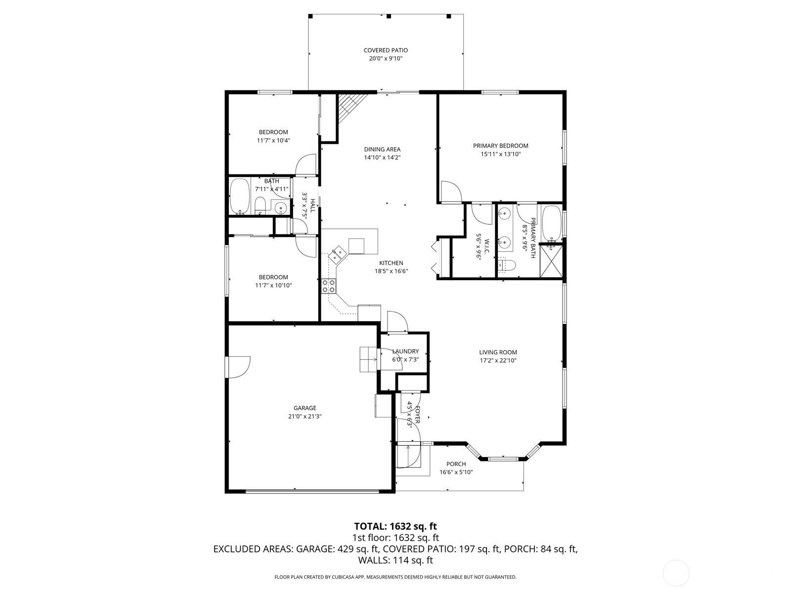3604 Andress Street NE, Olympia, WA 98516