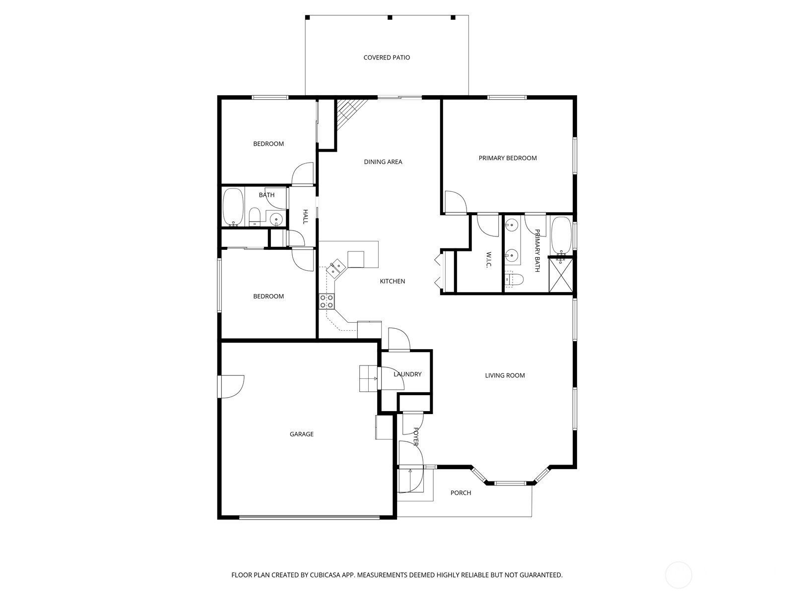 3604 Andress Street NE, Olympia, WA 98516