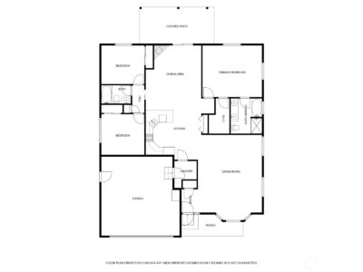 3604 Andress Street NE, Olympia, WA 98516 - Photo 32