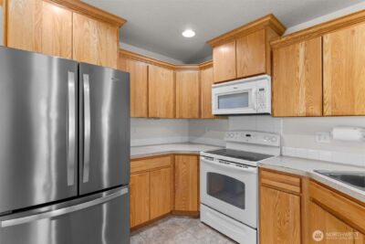 3604 Andress Street NE, Olympia, WA 98516 - Photo 9