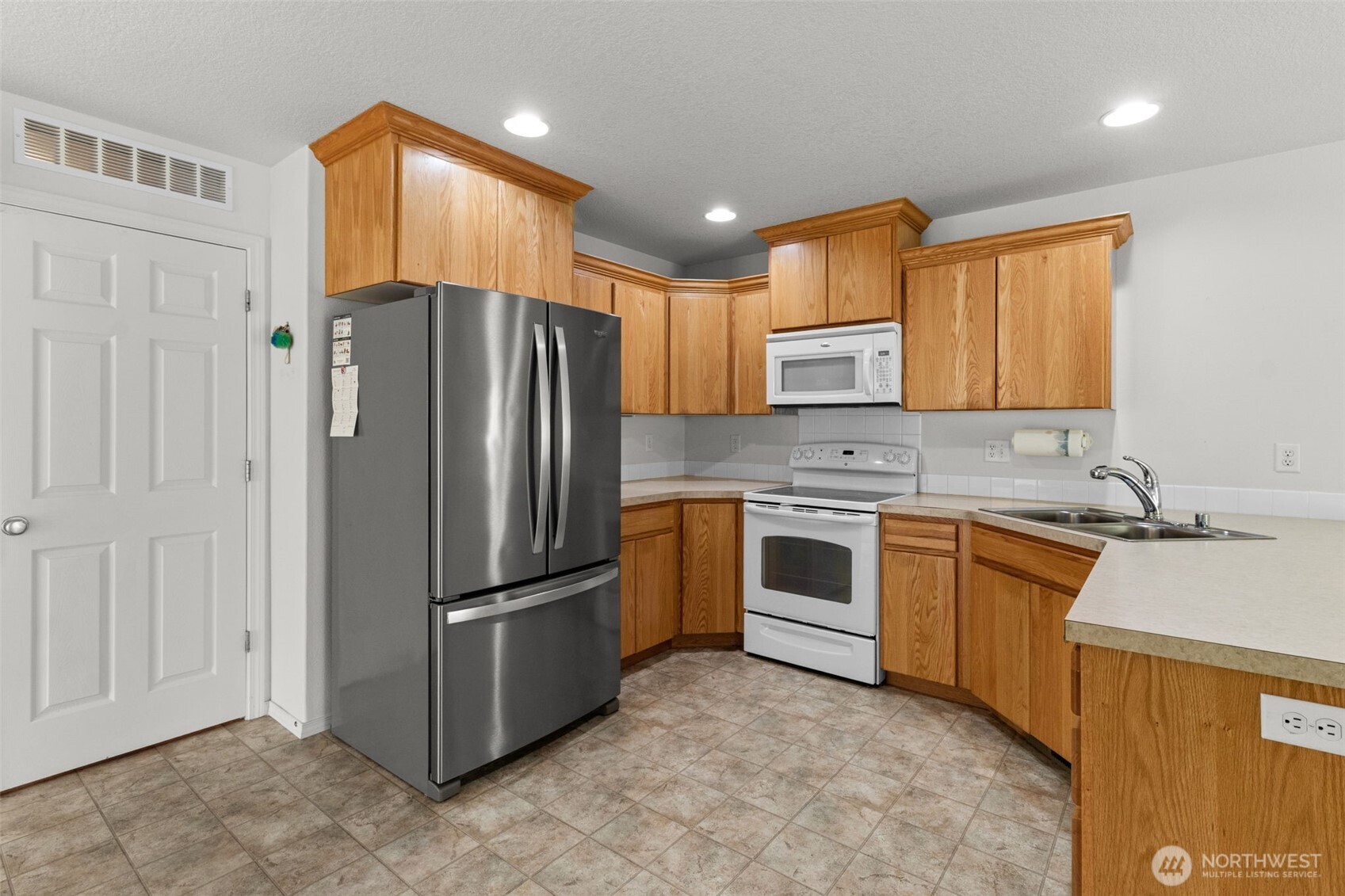 3604 Andress Street NE, Olympia, WA 98516