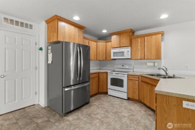 3604 Andress Street NE, Olympia, WA 98516 - Photo 10