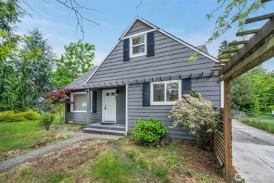 6904 S 124th Street , Seattle, WA 98178 - Photo 1