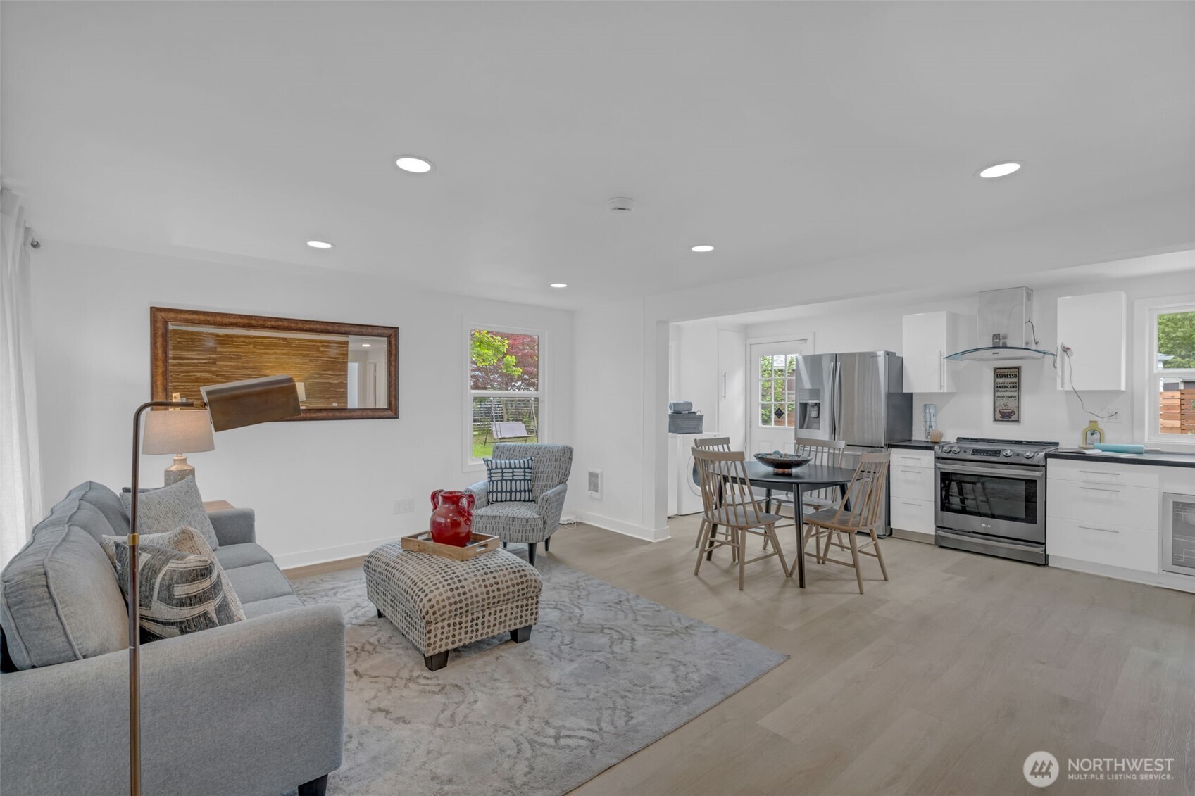 6904 S 124th Street , Seattle, WA 98178