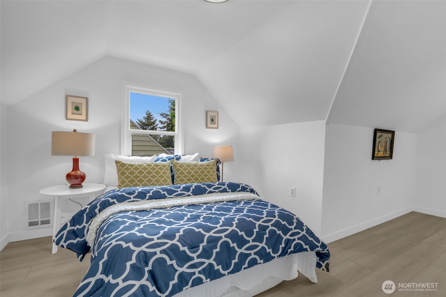 6904 S 124th Street , Seattle, WA 98178