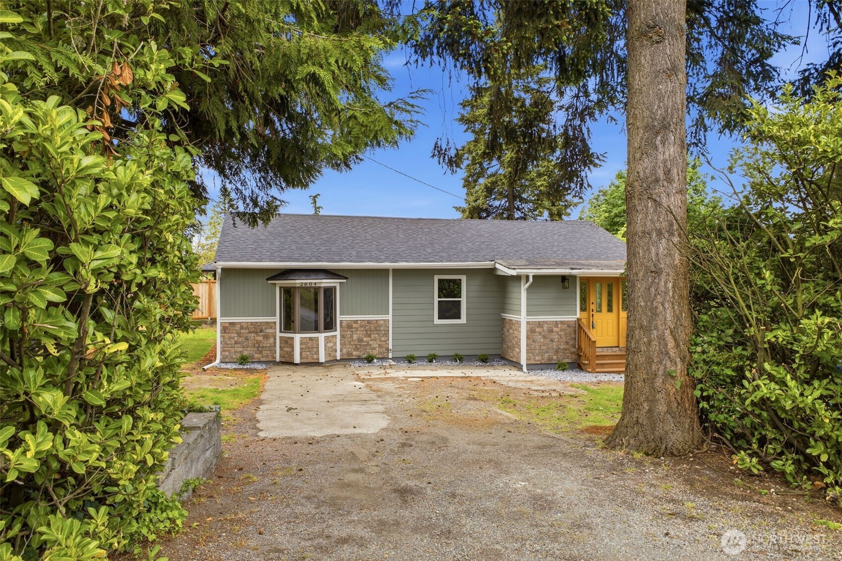 2604 S 122nd Street , Seattle, WA 98168