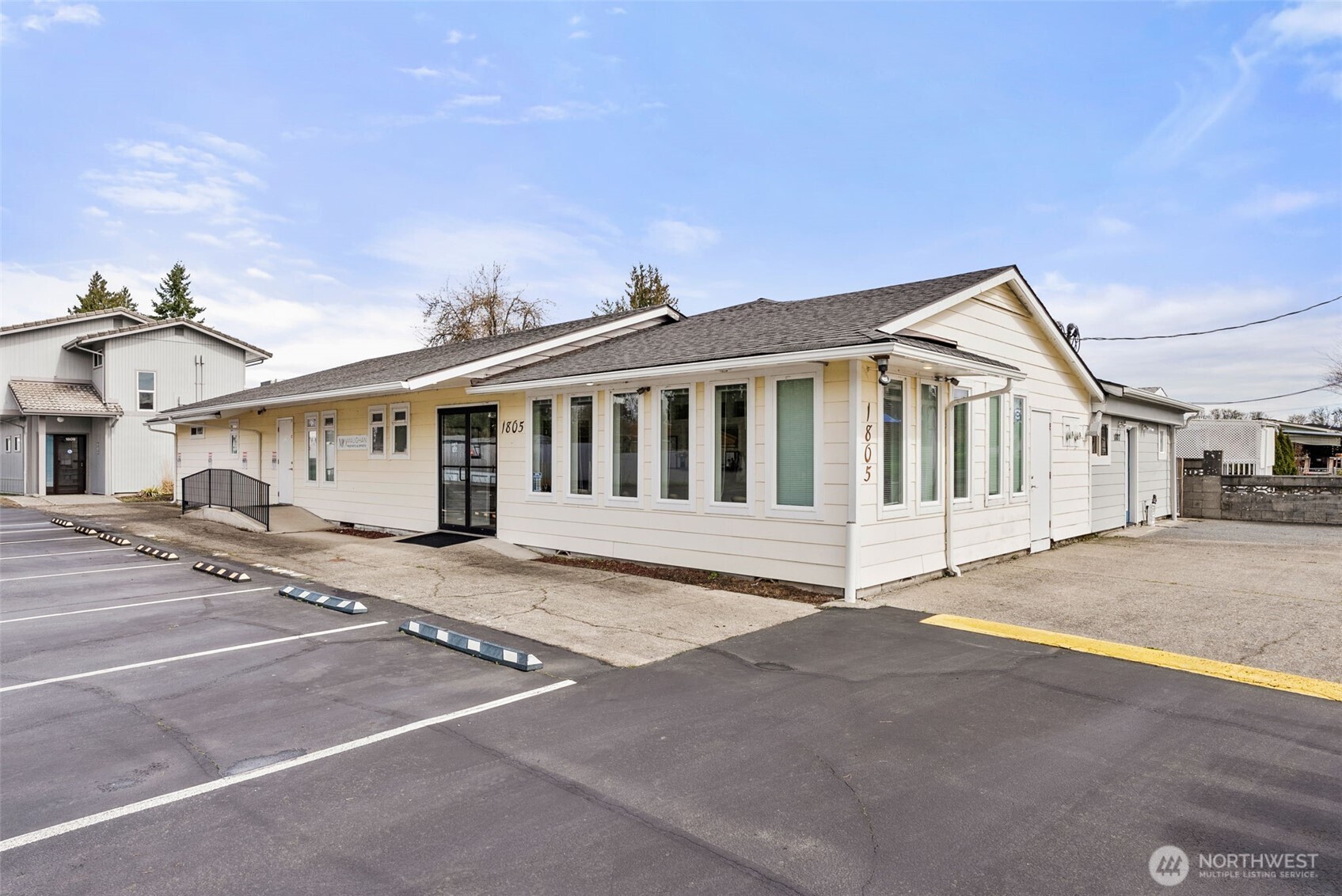 1805 Cooks Hill Road , Centralia, WA 98531