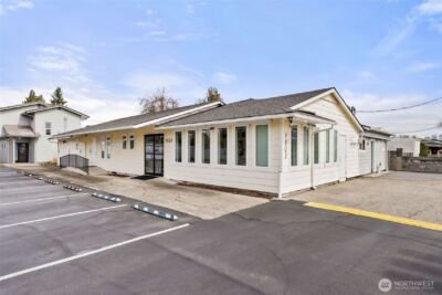 1805 Cooks Hill Road , Centralia, WA 98531
