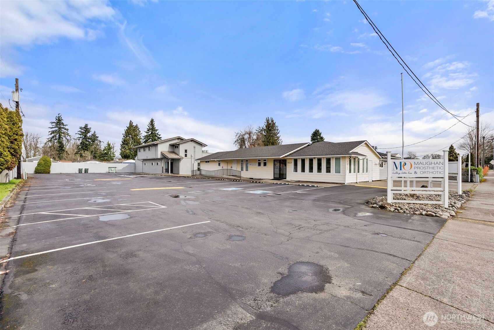 1805 Cooks Hill Road , Centralia, WA 98531