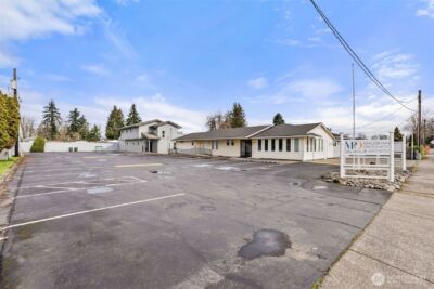 1805 Cooks Hill Road , Centralia, WA 98531 - Photo 2