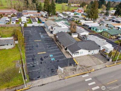 1805 Cooks Hill Road , Centralia, WA 98531 - Photo 3