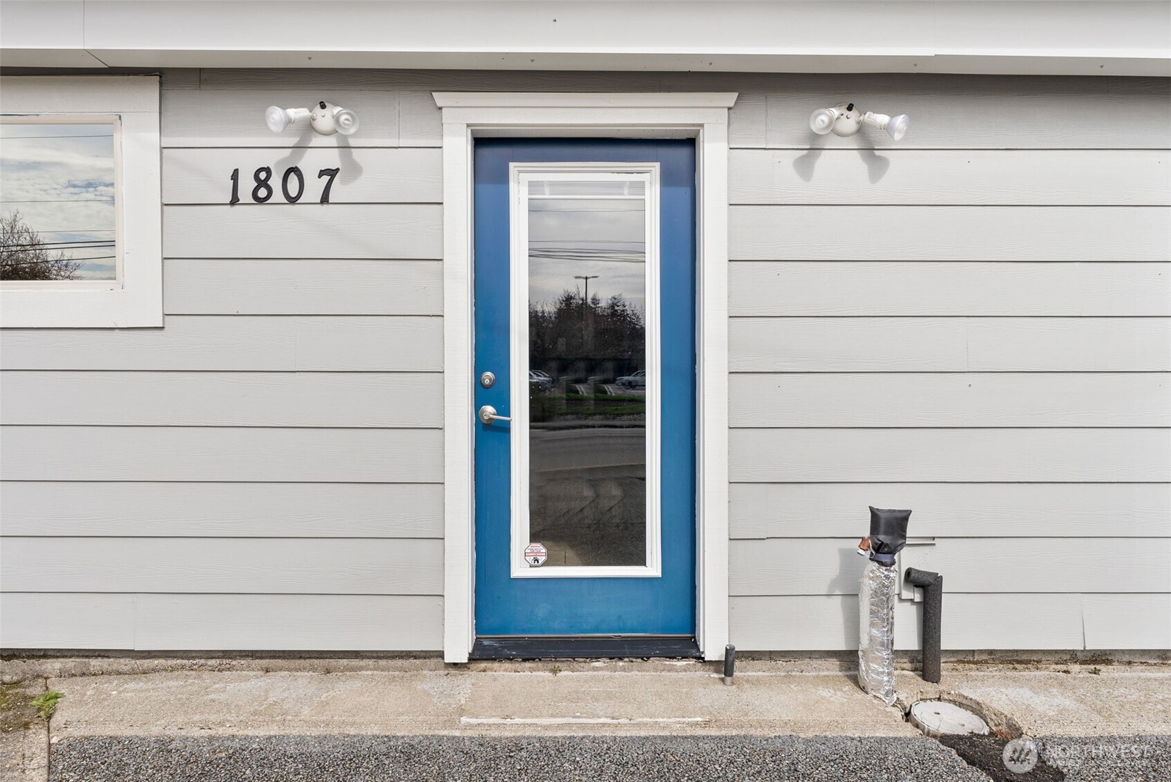 1805 Cooks Hill Road , Centralia, WA 98531
