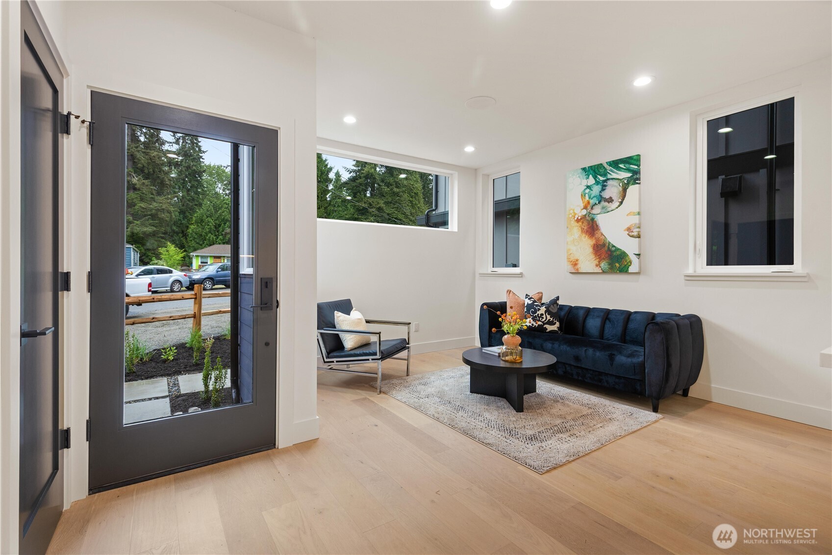 12032 Hiram Place NE, Seattle, WA 98125