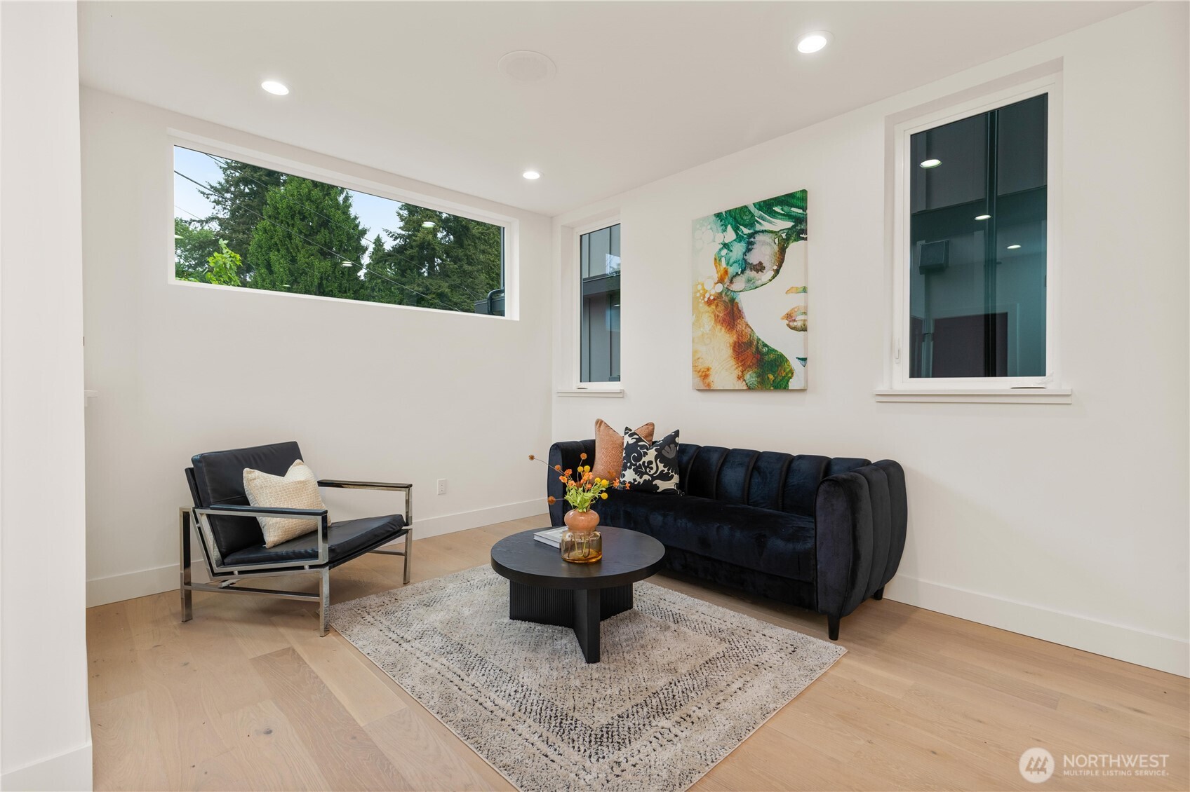 12032 Hiram Place NE, Seattle, WA 98125