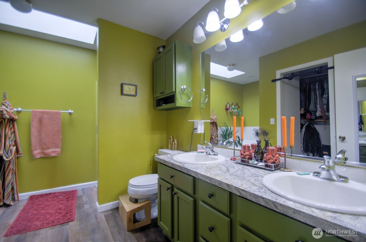 4136 Ingleside Loop SE, Lacey, WA 98503