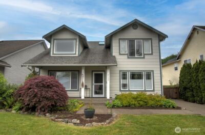 4136 Ingleside Loop SE, Lacey, WA 98503 - Photo 33