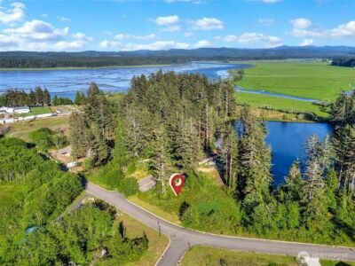 10 Sunrise Lane , South Bend, WA 98586 - Photo 1