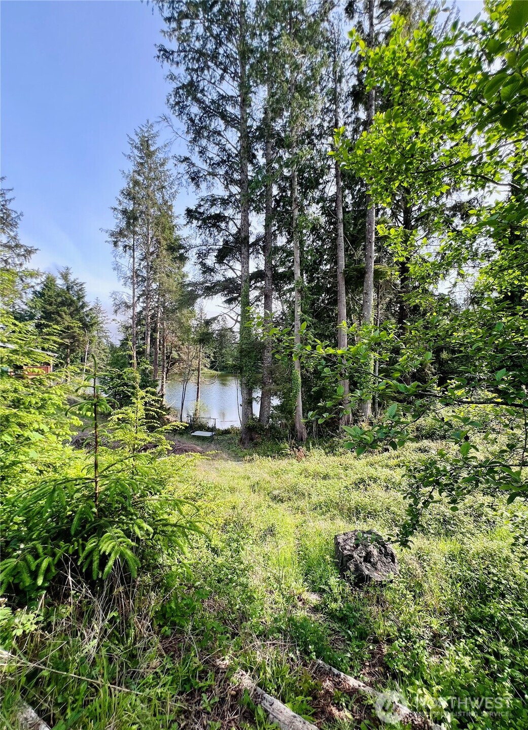 10 Sunrise Lane , South Bend, WA 98586