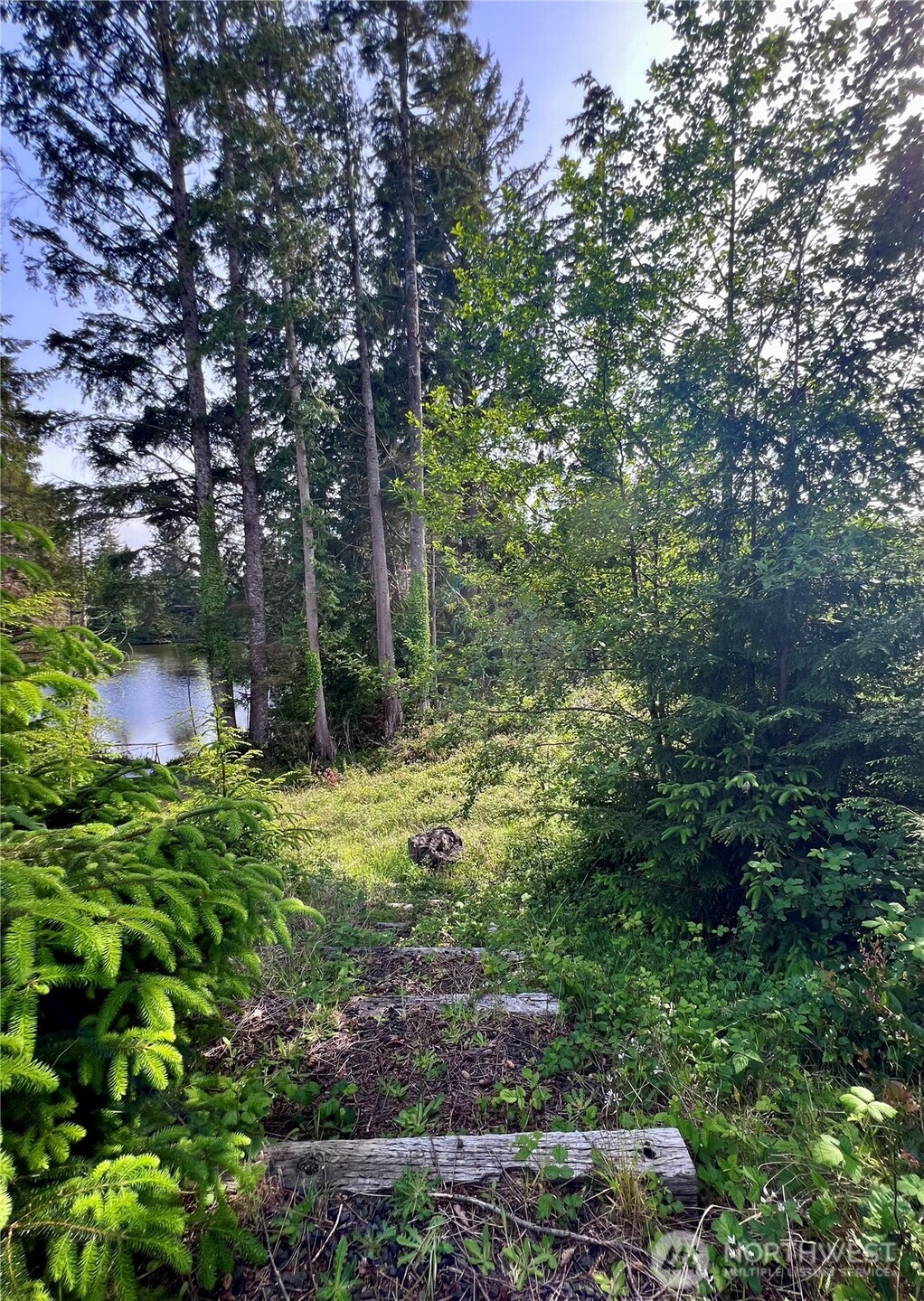 10 Sunrise Lane , South Bend, WA 98586