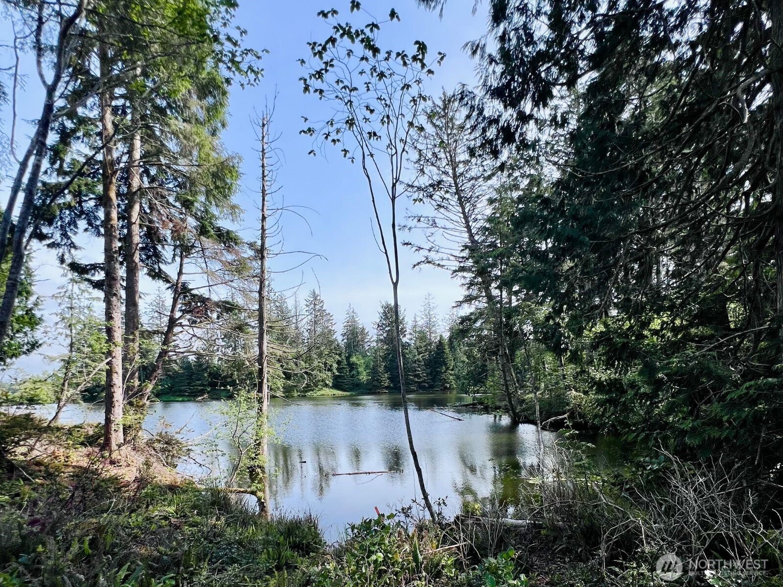 10 Sunrise Lane , South Bend, WA 98586