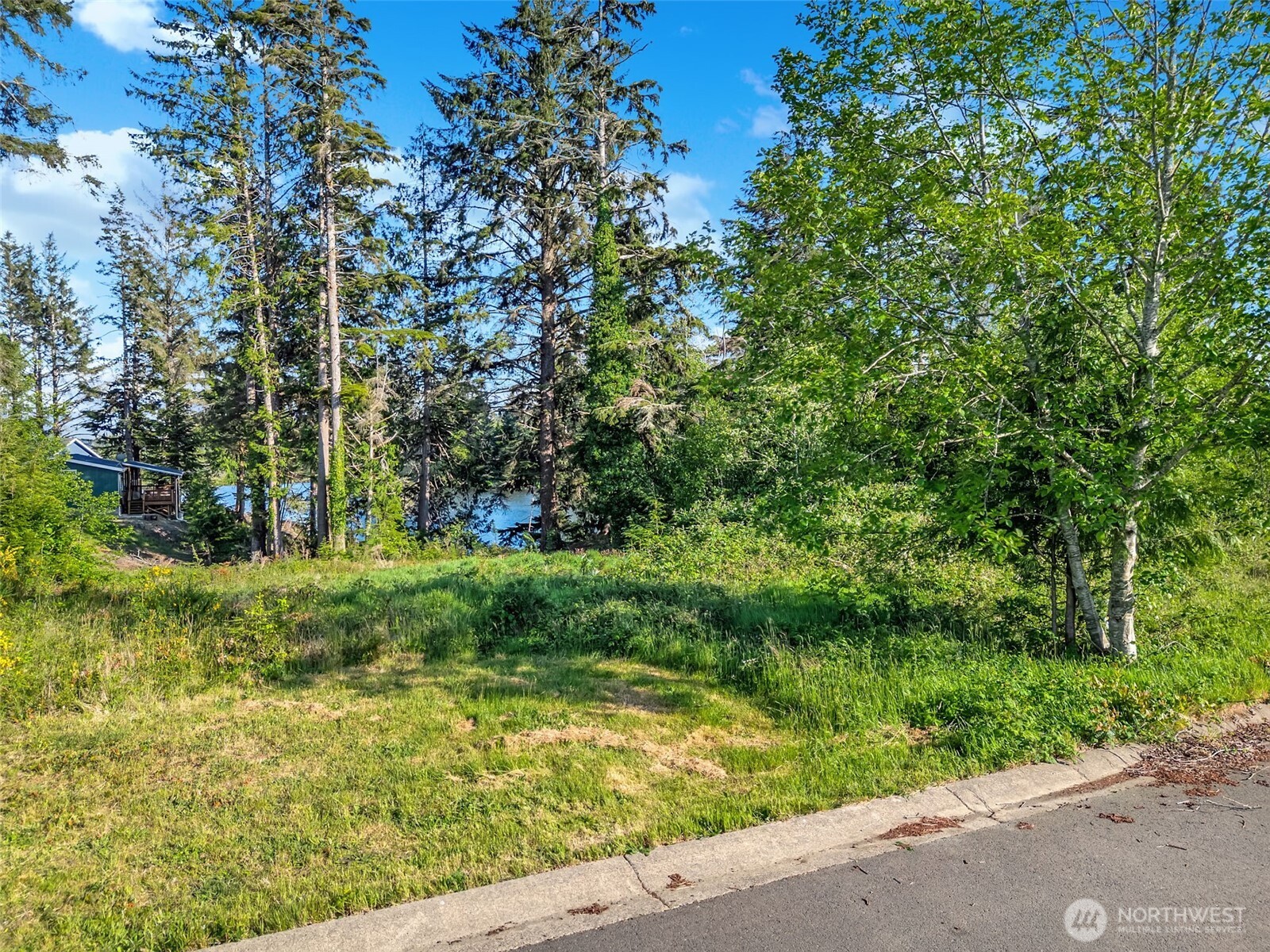 10 Sunrise Lane , South Bend, WA 98586