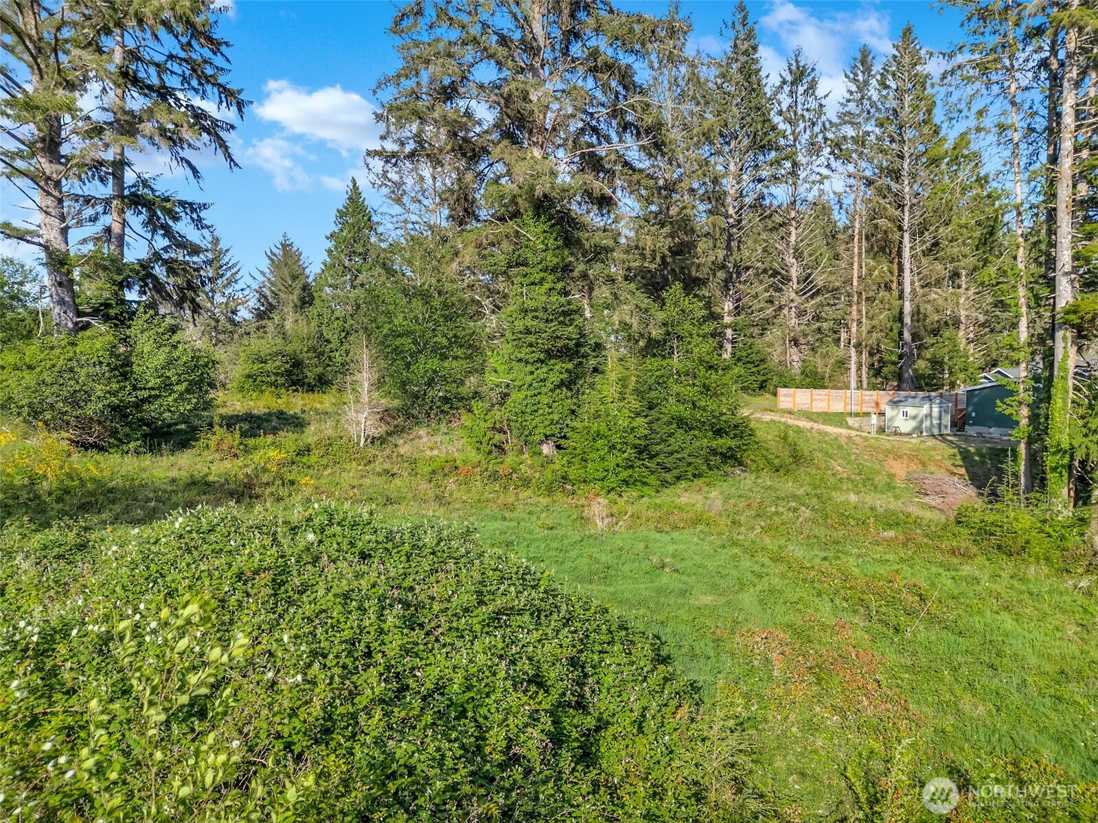 10 Sunrise Lane , South Bend, WA 98586