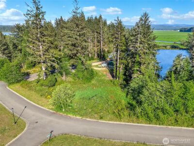 10 Sunrise Lane , South Bend, WA 98586 - Photo 27