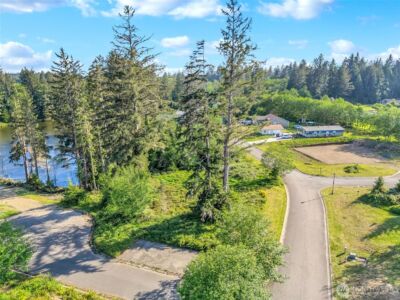 10 Sunrise Lane , South Bend, WA 98586 - Photo 28