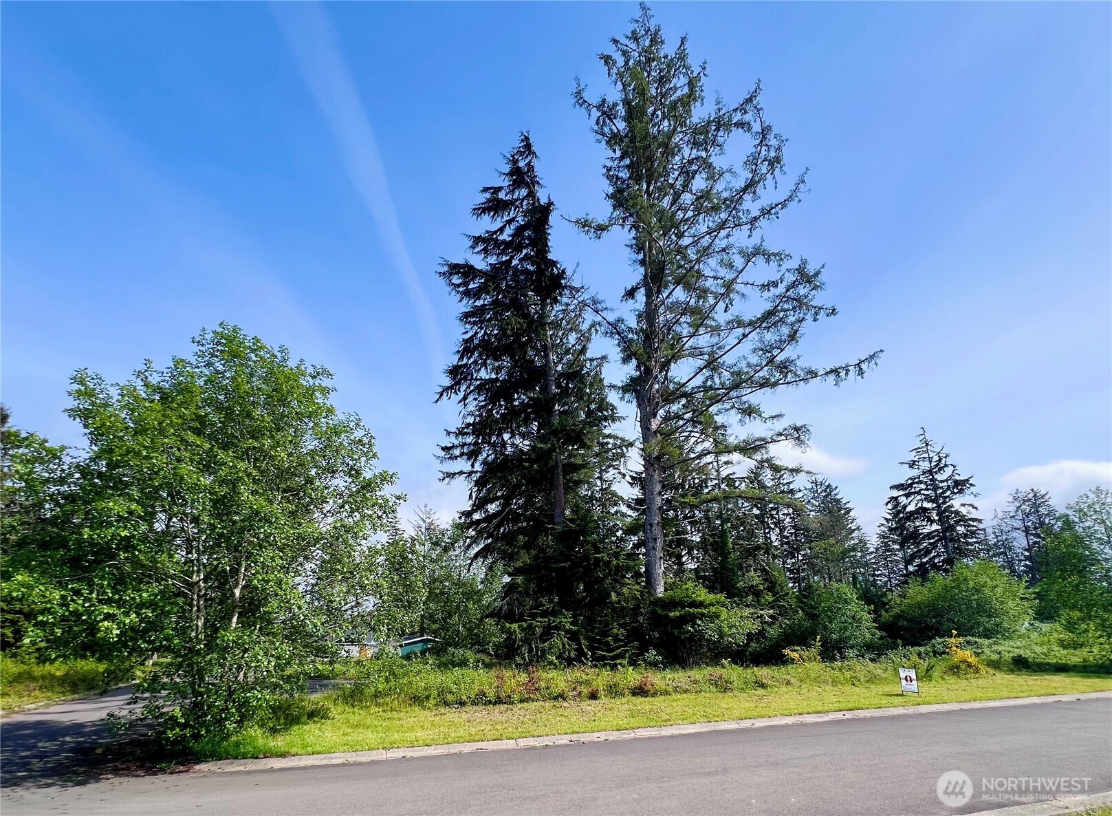 10 Sunrise Lane , South Bend, WA 98586