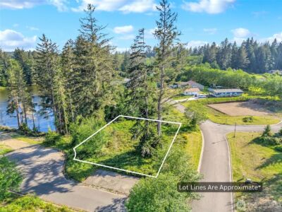 10 Sunrise Lane , South Bend, WA 98586 - Photo 32