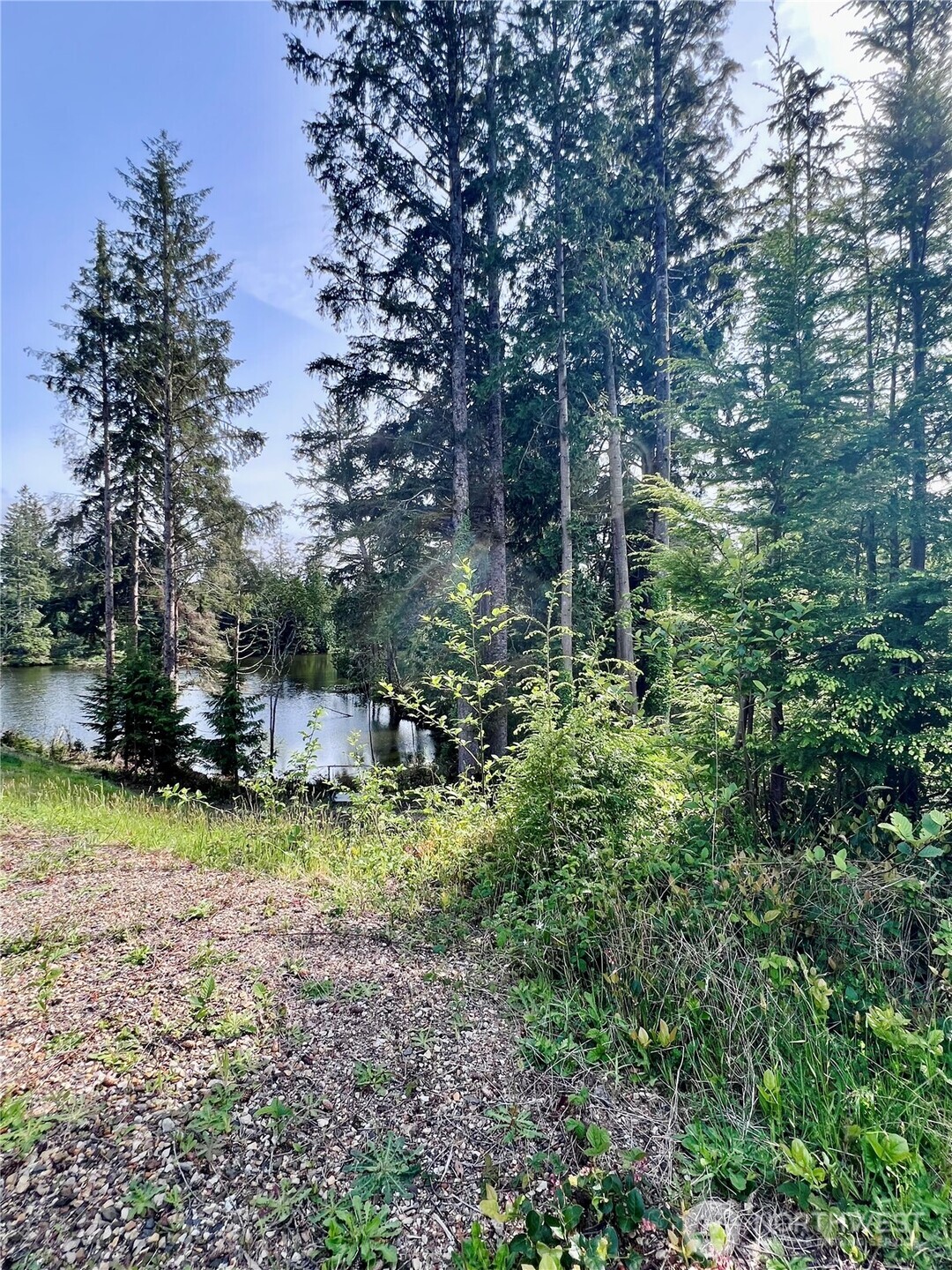 10 Sunrise Lane , South Bend, WA 98586