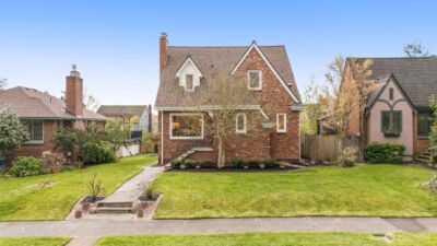 821 NW 57TH Street , Seattle, WA 98107-2831 - Photo 1