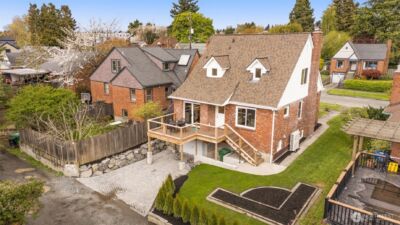 821 NW 57TH Street , Seattle, WA 98107-2831 - Photo 30