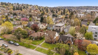 821 NW 57TH Street , Seattle, WA 98107-2831 - Photo 34