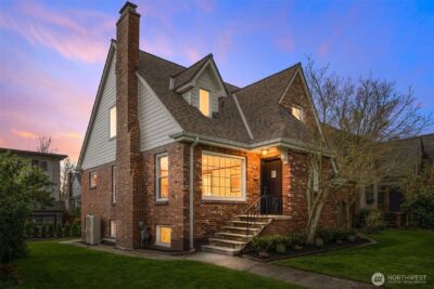 821 NW 57TH Street , Seattle, WA 98107-2831 - Photo 36