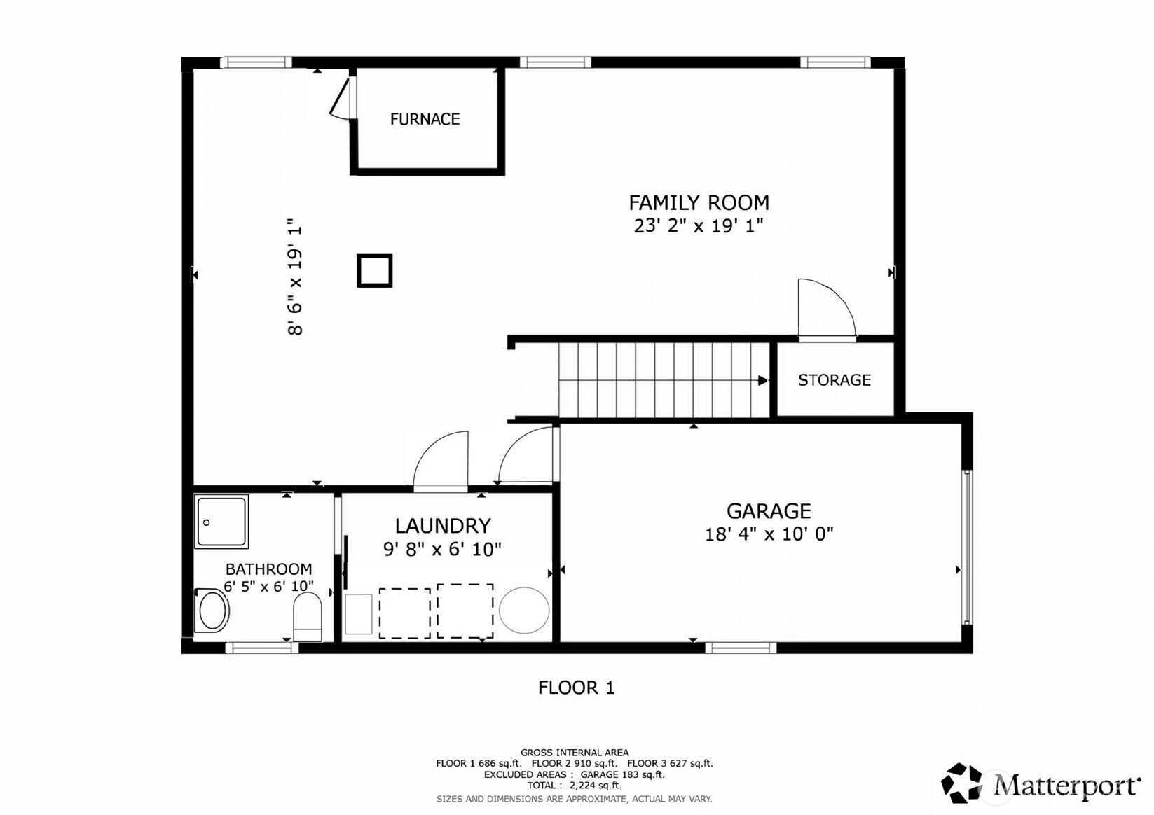 821 NW 57TH Street , Seattle, WA 98107-2831