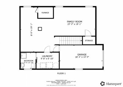 821 NW 57TH Street , Seattle, WA 98107-2831 - Photo 37