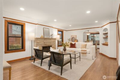 821 NW 57TH Street , Seattle, WA 98107-2831 - Photo 4